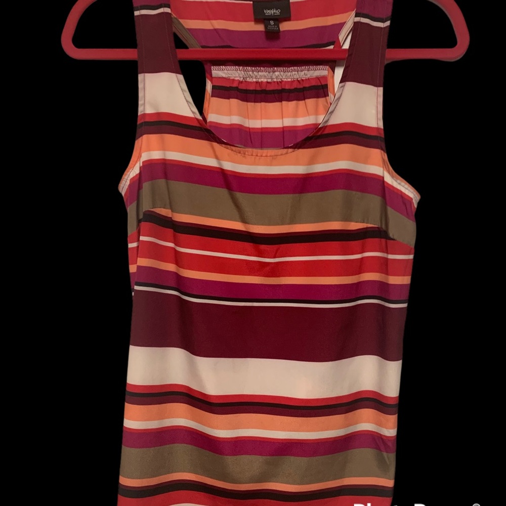 WASSIO Women’s Thin Colorful Tank